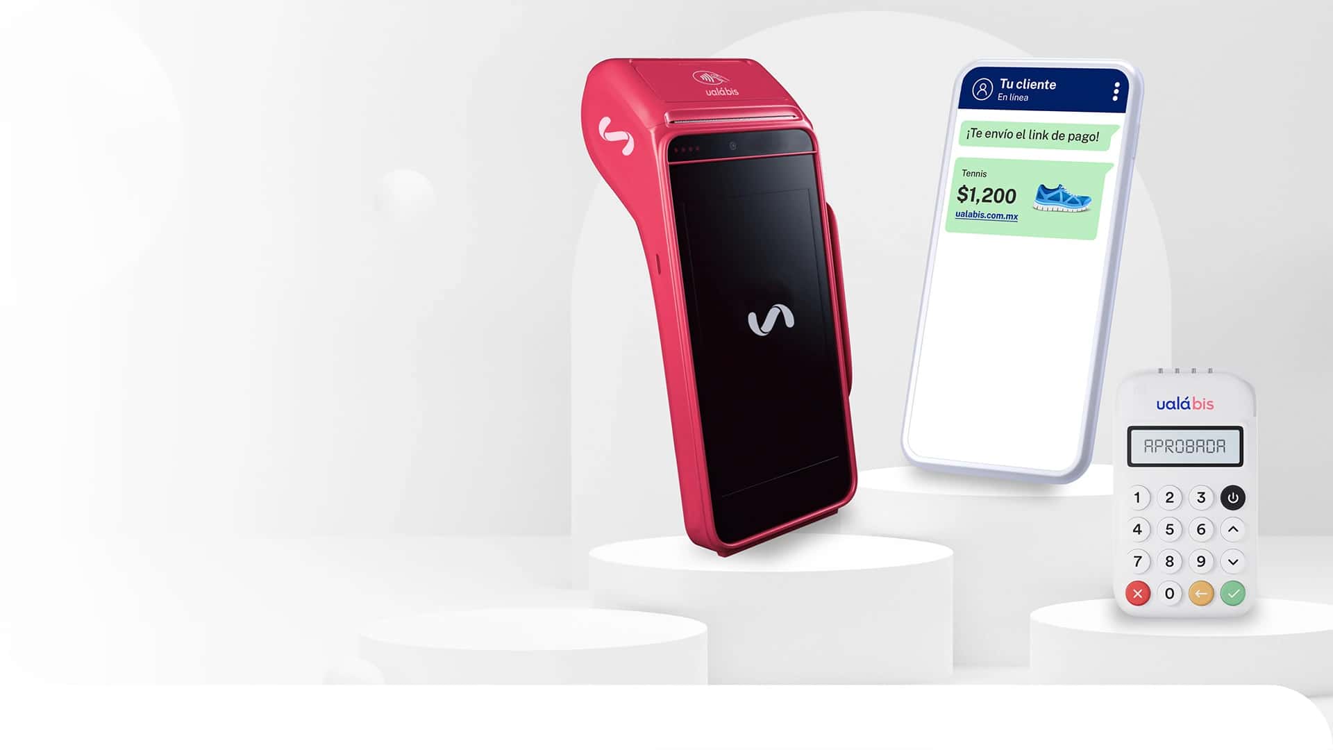 Imágen ecosistema Ualá Bis MX desktop