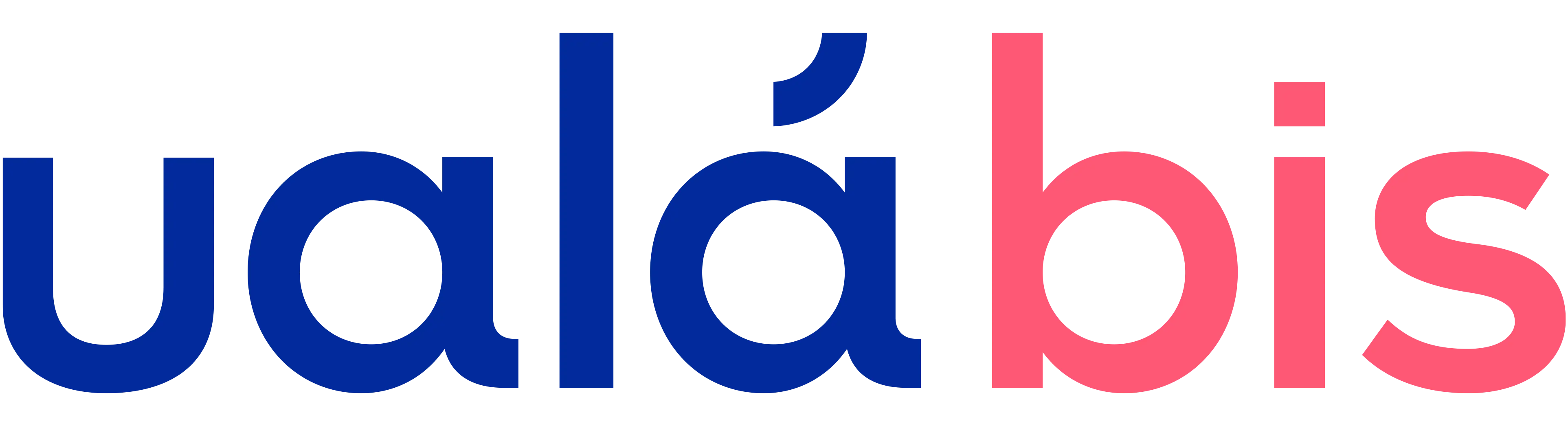 Logo Ualabis